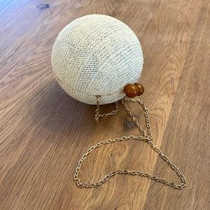 Sphere Purse